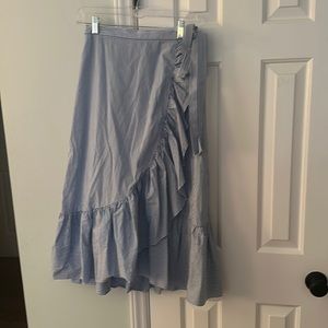 Jcrew skirt
